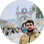 Abhishek Menji