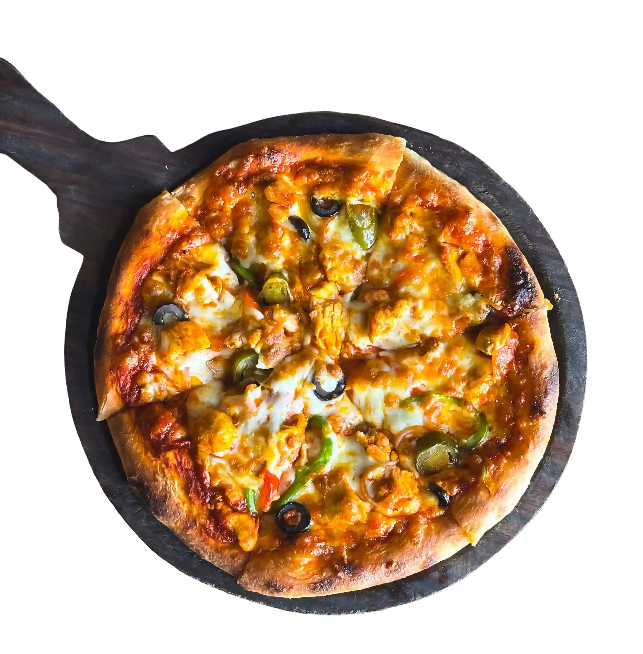 Cafe Food 1